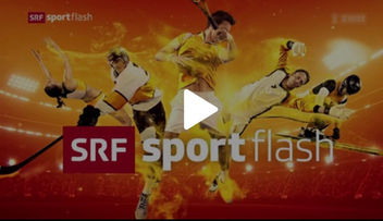 Dok-Film „Jeannine Gmelin - Kämpfen für Olympia“