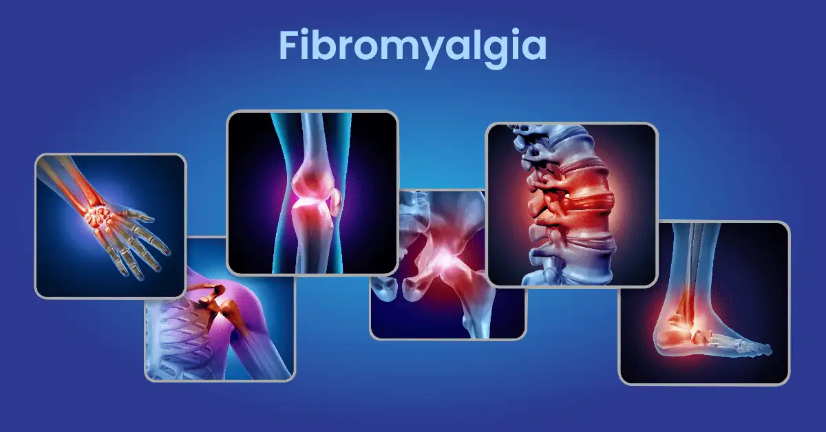 Understanding Fibromyalgia (Fibrositis) Signs, Symptoms, and Care