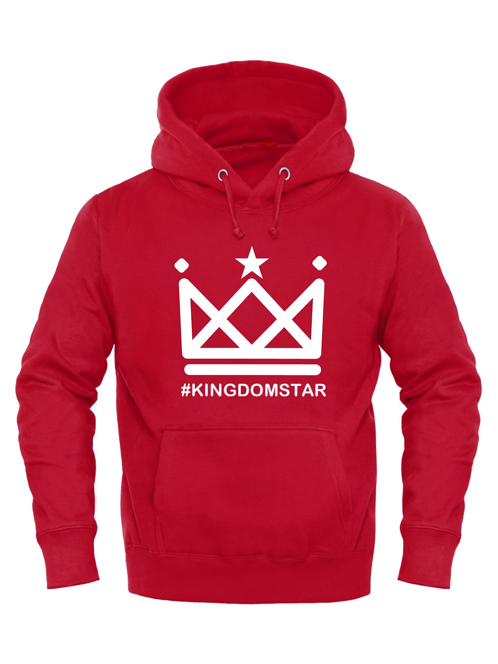 Thumbnail: Unisex Hoodie