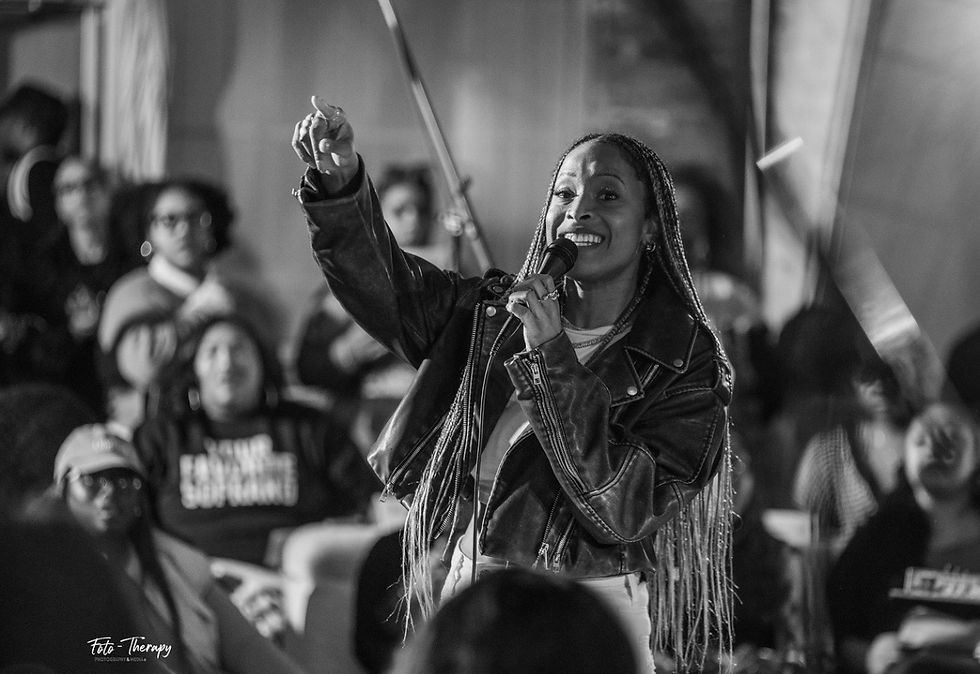 MAKE MUSIC FUN AGAIN FREE WEBINAR