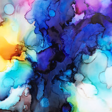 Storm cloud (SOLD)