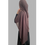 Thumbnail: Brown Premium Modal Hijab