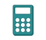 Calculator for Bookkeeper