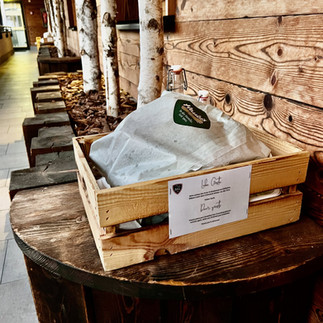 Kaprun ledovec Kitzsteinhorn ubytování Avenida Mountain Lodges