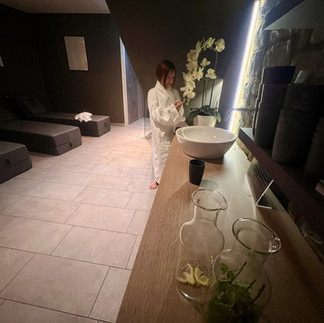 Kaprun ledovec Kitzsteinhorn ubytování Avenida Mountain Lodges