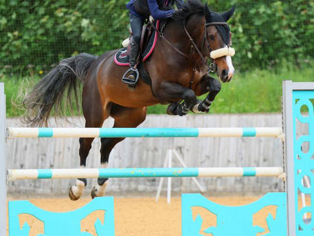 Tedworth 18-5-2026