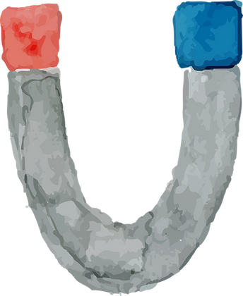 Magnet