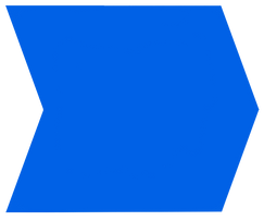 arrow like object