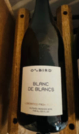 OddBird Blanc de Blancs