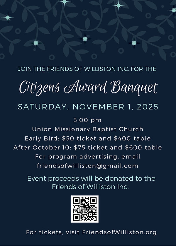 Blue Sparkly Leaves Gala Invitation.jpeg