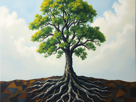 Getting Grounded: Leading Change Without Losing Your People