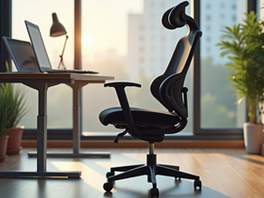 Effective Strategies to Support Your Body During Long Hours of Sitting