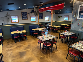 Big Dave's Family Seafood | Seafood | Forest City, NC, USA