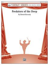 Thumbnail: Predators of the Deep