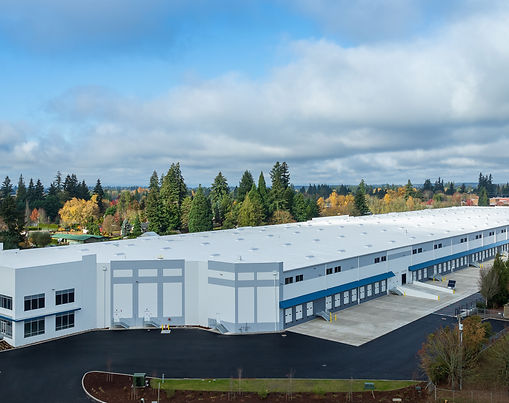 Panattoni Hidden Glen