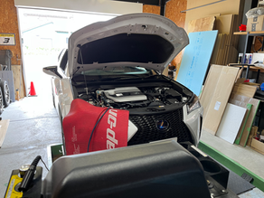 【DUAL pro】LEXUS UX (新車)新ガスR1234yf POE(ハイブリッド)