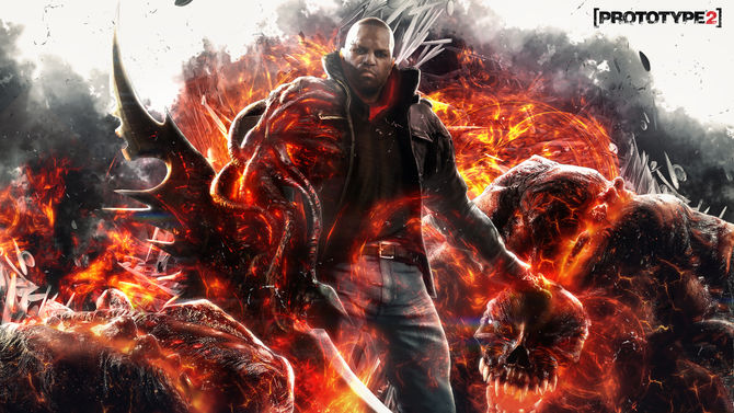 PROTOTYPE 2