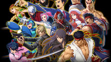 PROJECT X ZONE 2
