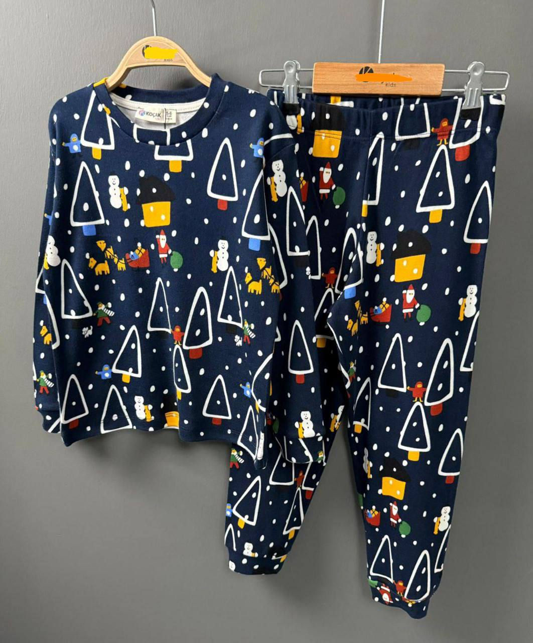 PIJAMA TAKIMI
