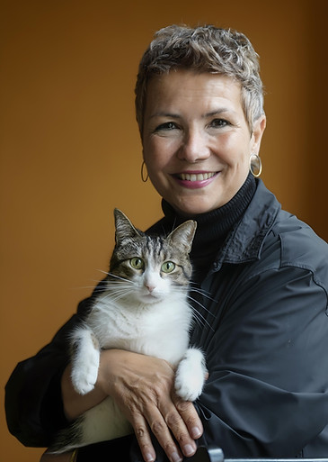 Eva Rodríguez Renom