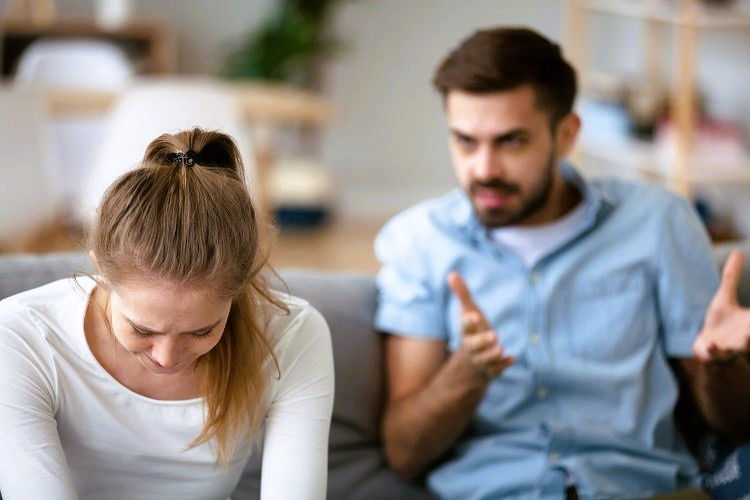 La toxicidad, en cualquier caso, serÃa la del vÃnculo no trabajado, desnutrido, descuidado.