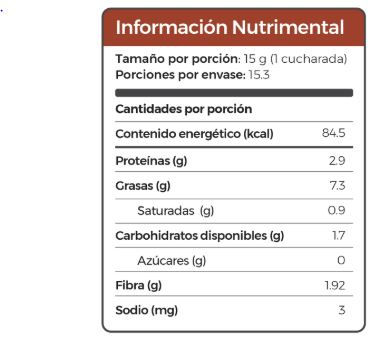 Miniatura: Crema de Leche Dorada