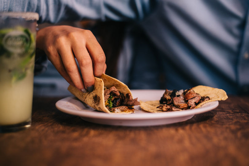 ‘Las crónicas del taco’, el viaje por México que querías hacer (desde el sofá)