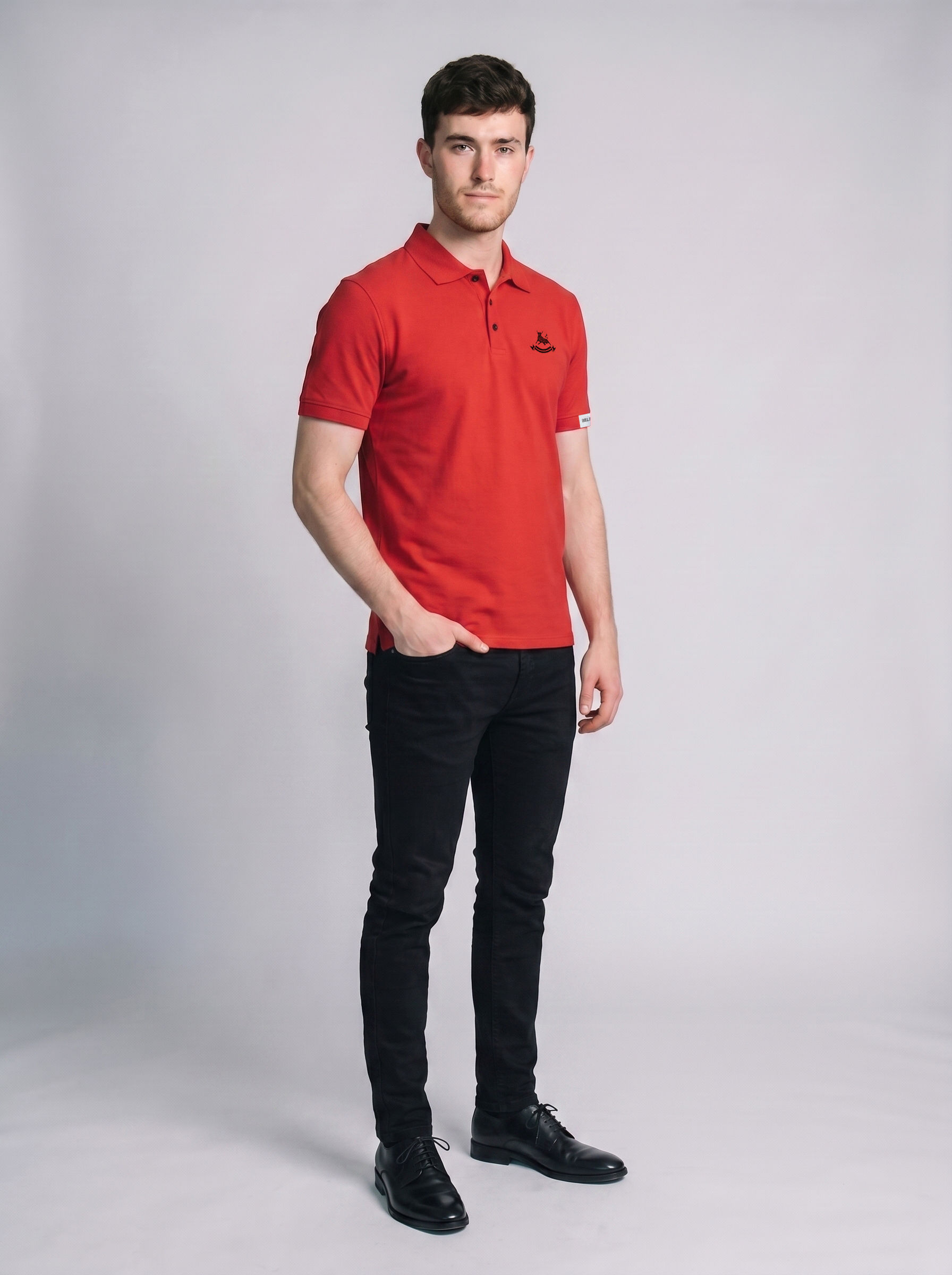 The Modern Polo