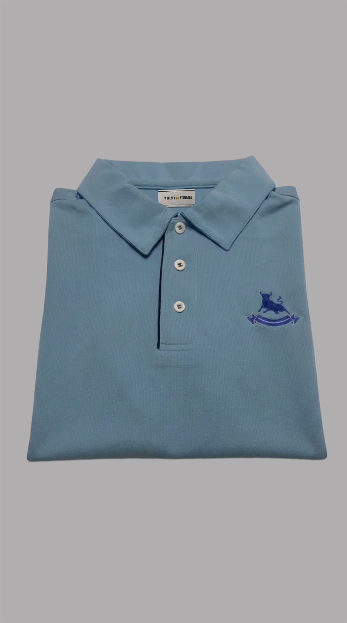 The Golf Polo