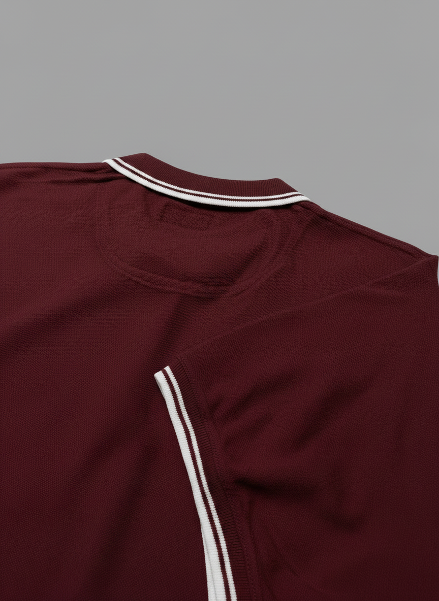 Thumbnail: The Contrast Polo
