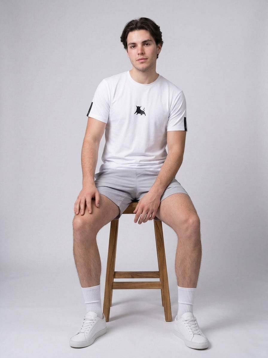 Lightweight Tee