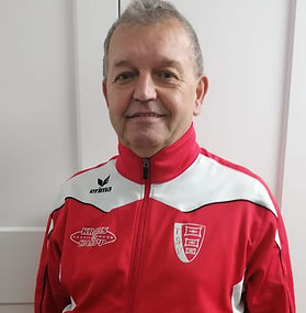 Michael Alferi