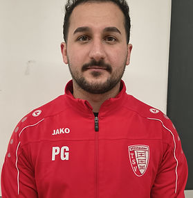 Maldin Taha