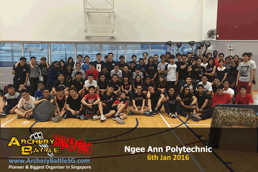 Ngee Ann Polytechnic