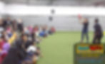 Midnight Dart War NERF Singapore event briefing