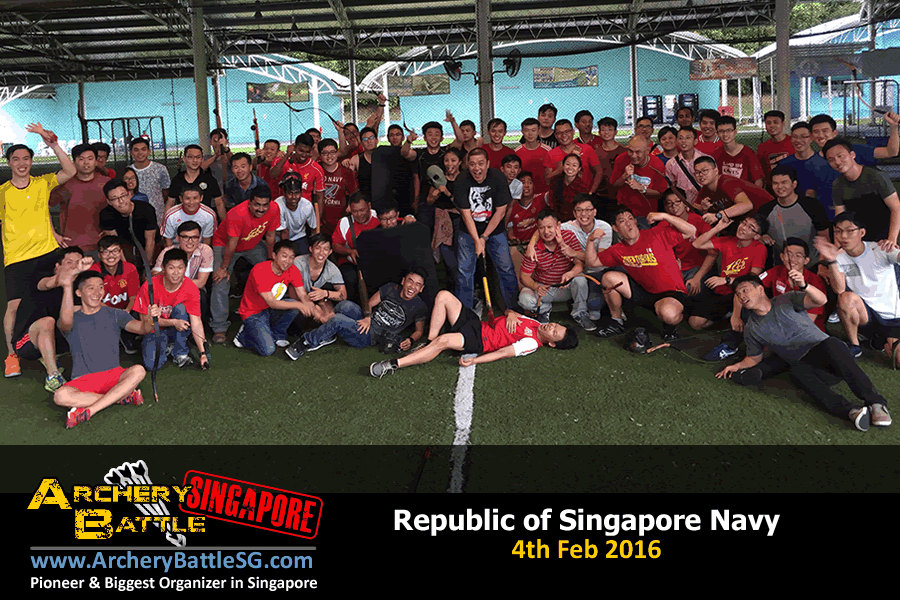 Republic of Singapore Navy