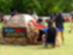 Take cover! NERF Team Building & Cohesion at National University of Singapore