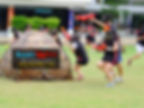 Shoot shoot shoot! NERF Team Building & Cohesion at National University of Singapore