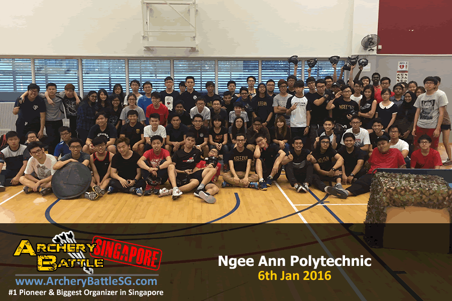 Ngee Ann Polytechnic