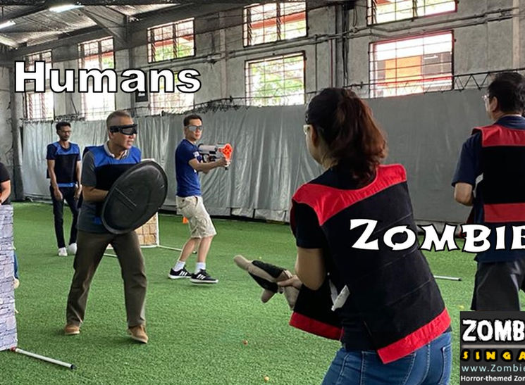 zombie tag at teambondingsg