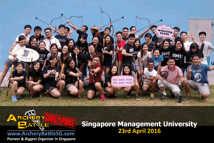 Singapore Management University