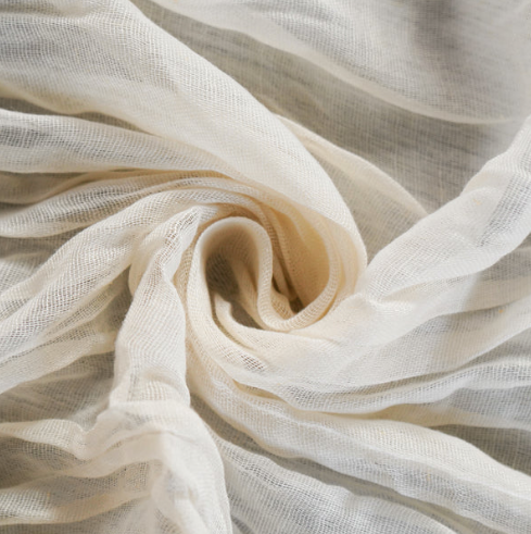 Cheesecloth Napkin - Ivory