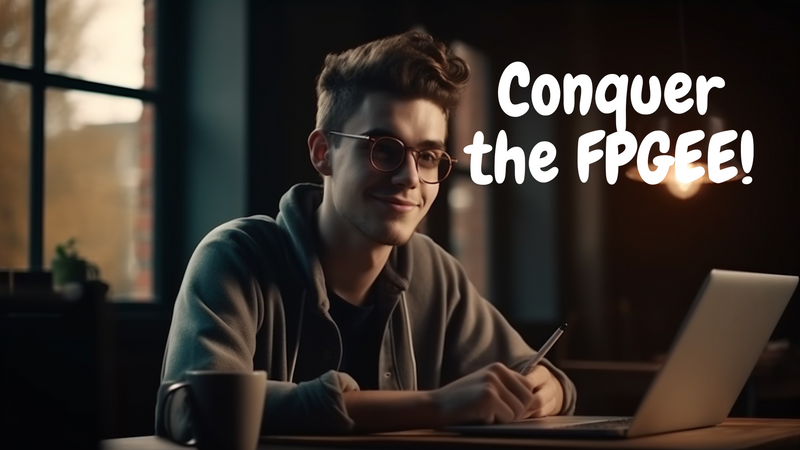 FPGEE Exam  FPGEE Tests  FPGEE Quiz  Exams Practice Questions NAPLEX Pharmacy Exams