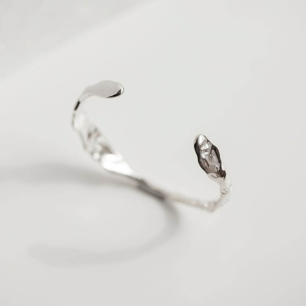 Thumbnail: Journey Open Bangle
