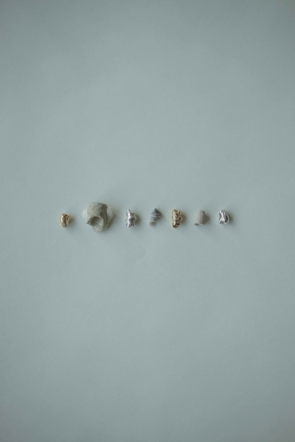 Thumbnail: Hidden Beauty Necklace