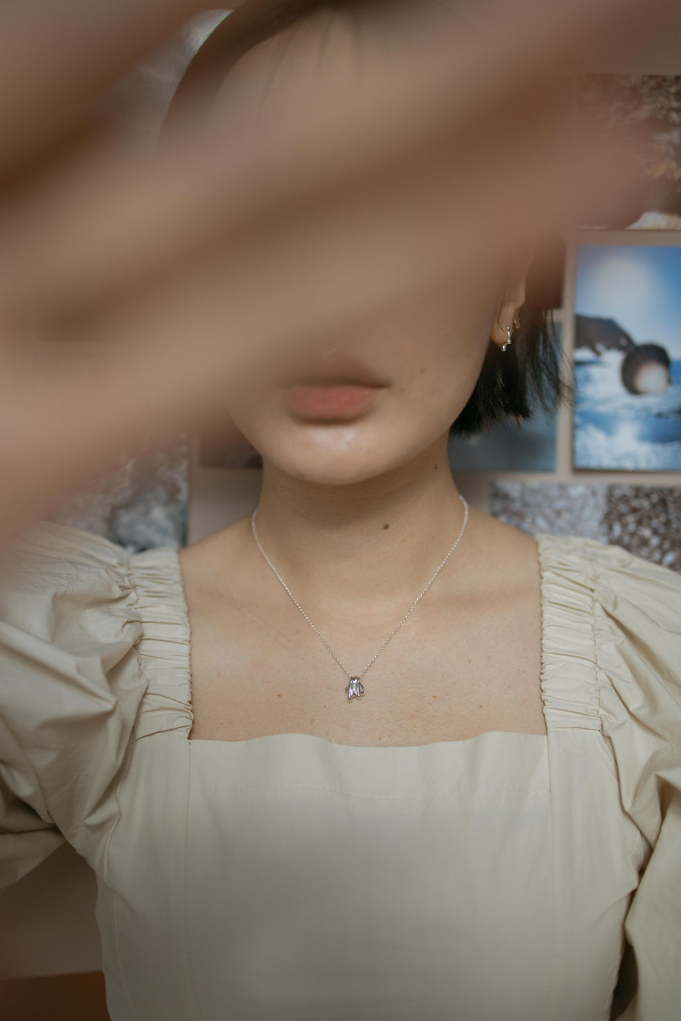 Thumbnail: Ripple Necklace
