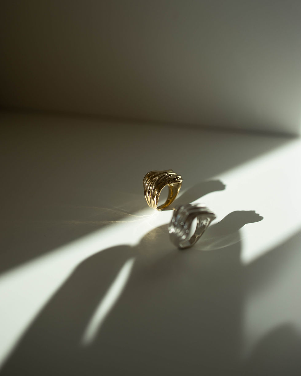 Thumbnail: Wave Ring