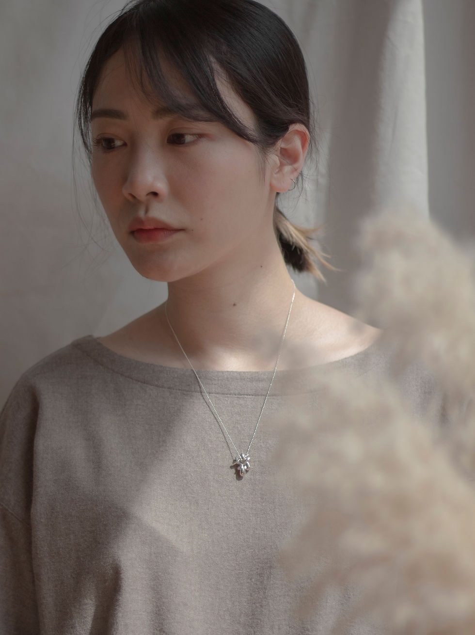 Thumbnail: Friends Necklace