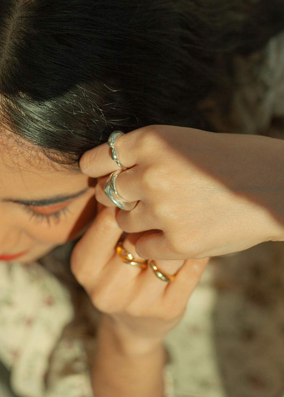 Thumbnail: Bold Ring