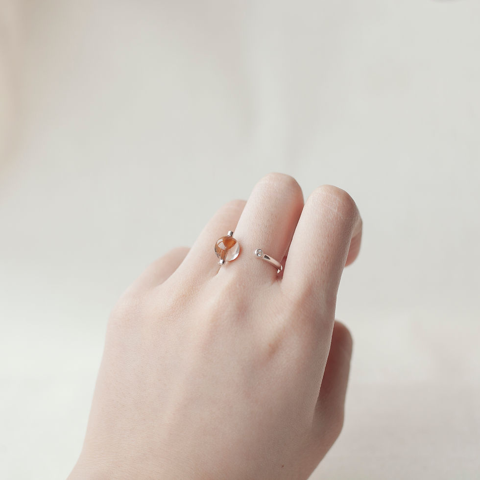 Thumbnail: Dosei Ring